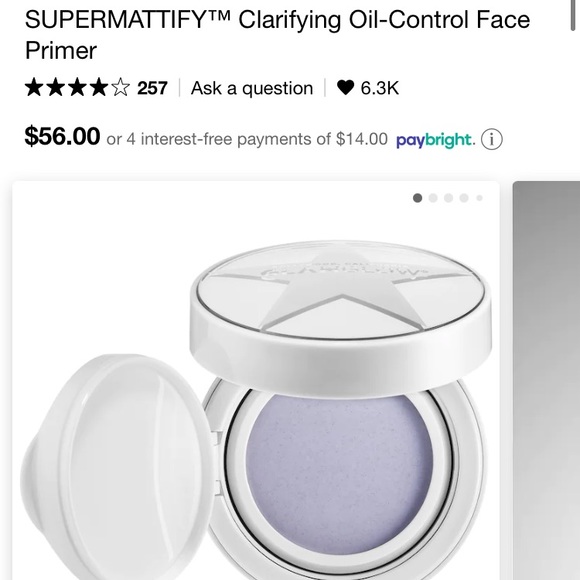 NIB Glam Glow Bundle - Picture 4 of 6